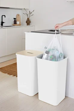 SmartStore Collect förvaring för återvinning, 53 liter