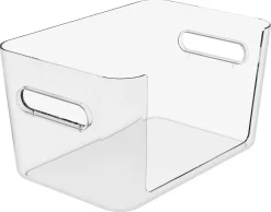 SmartStore Compact Clear Access förvaringslåda, 7,2 l