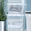 SmartStore Home förvaringslåda med lock