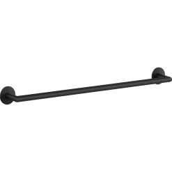 Smedbo DOT självhäftande handdukshängare vägg 62 cm
