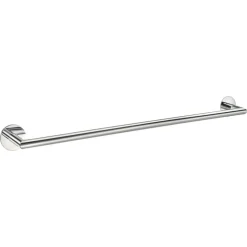 Smedbo DOT självhäftande handdukshängare vägg 62 cm
