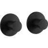 Smedbo DOT självhäftande krok badrum, 2-pack