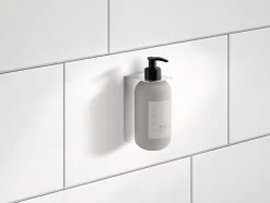 Smedbo Outline hållare för tvåldispenser