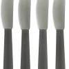 Smörknivar 4-pack