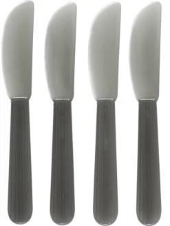 Smörknivar 4-pack
