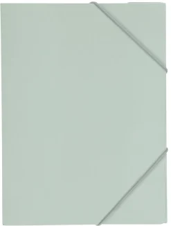 Snoddmapp A4, 5-pack
