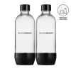 SodaStream Classic flaska diskmaskinsäker 1,0 l, 2-pack