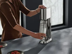 SodaStream Enso Quick Connect kolsyremaskin