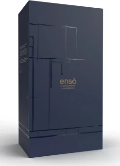 SodaStream Enso Quick Connect kolsyremaskin