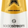 Sodastream Rockstar Energy Zero, 440ml