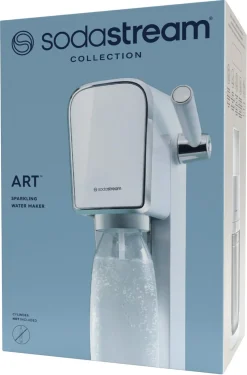 SodaStream Art Quick Connect , kolsyremaskin