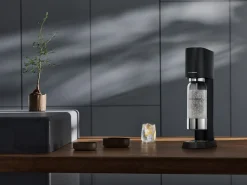 SodaStream Enso Quick Connect kolsyremaskin