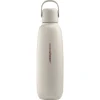 Sodastream Fizz & Go flaska, rostfritt stål, 0,9 l