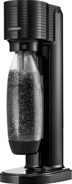 SodaStream Gaia Quick Connect kolsyremaskin