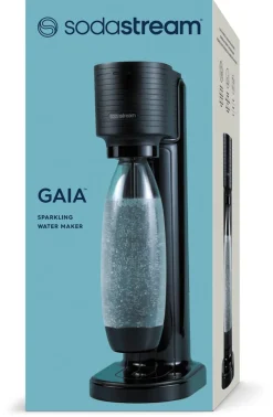 SodaStream Gaia Quick Connect kolsyremaskin
