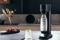 SodaStream Gaia Quick Connect kolsyremaskin