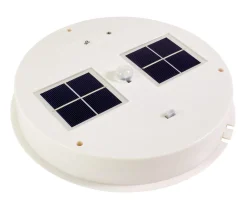 Solcell 219 mm till solcellsboll