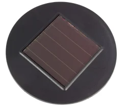 Solcell liten, 89 mm