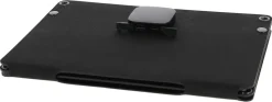 Solcellsladdare 30 W USB-A/USB-C vikbar