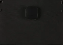 Solcellsladdare 30 W USB-A/USB-C vikbar