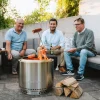 Solo Stove Bonfire and Stand 2.0 eldstad 49,5 x 44,5 cm