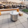 Solo Stove Lid lock till eldstad Bonfire 2.0