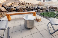 Solo Stove Lid lock till eldstad Bonfire 2.0