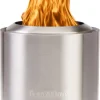 Solo Stove Mesa XL eldstad för bord ute 17,8 x 21,8 cm