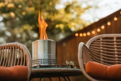 Solo Stove Mesa XL eldstad för bord ute 17,8 x 21,8 cm