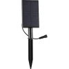 Solpanel 1,5 W till solcellsslingor, 3,7 V/2000 mAh