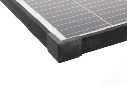 Solpanel med tillbehör, 120 W
