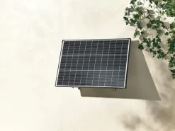 Solpanel med tillbehör, 120 W