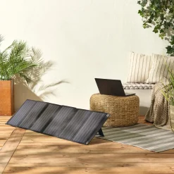 Solpanel 60 W Cocraft