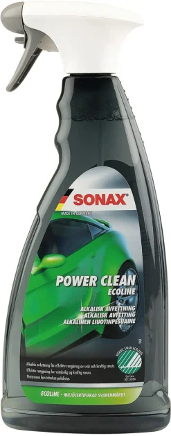 Sonax avfettning Power Clean Ecoline, 1 liter