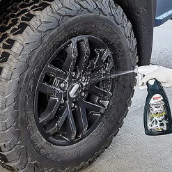 Sonax Beast fälgrengöring, 1 liter