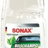 Sonax bilschampo Ecoline, 1 liter