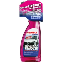 Sonax Xtreme Surface Rust Remover, 750 ml