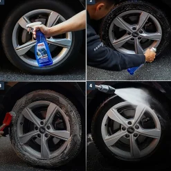 Sonax Xtreme Tyre Cleaner, däckrengöring, 750 ml