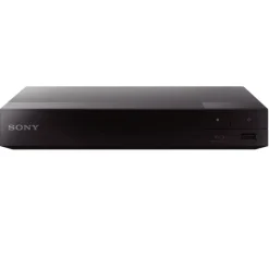 Sony BDP-S1700K Blu-Ray- och DVD-spelare