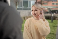 Sony WF-C710N brusreducerande hörlurar in-ear