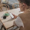 Sony WF-C710N brusreducerande hörlurar in-ear