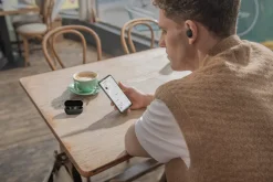 Sony WF-C710N brusreducerande hörlurar in-ear