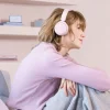 Sony WH-CH520 trådlösa on ear hörlurar