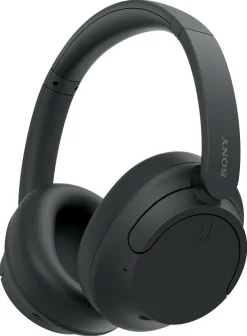 Sony WH-CH720N trådlösa over ear hörlurar med brusreducering