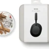 Sony WH-1000XM5 brusreducerande hörlurar over ear