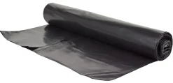 Sopsäckar 125 liter, 10-pack