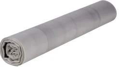 Sopsäckar transparenta 160 liter, 10-pack