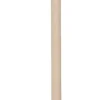 Sopset trä och plast, 90 cm