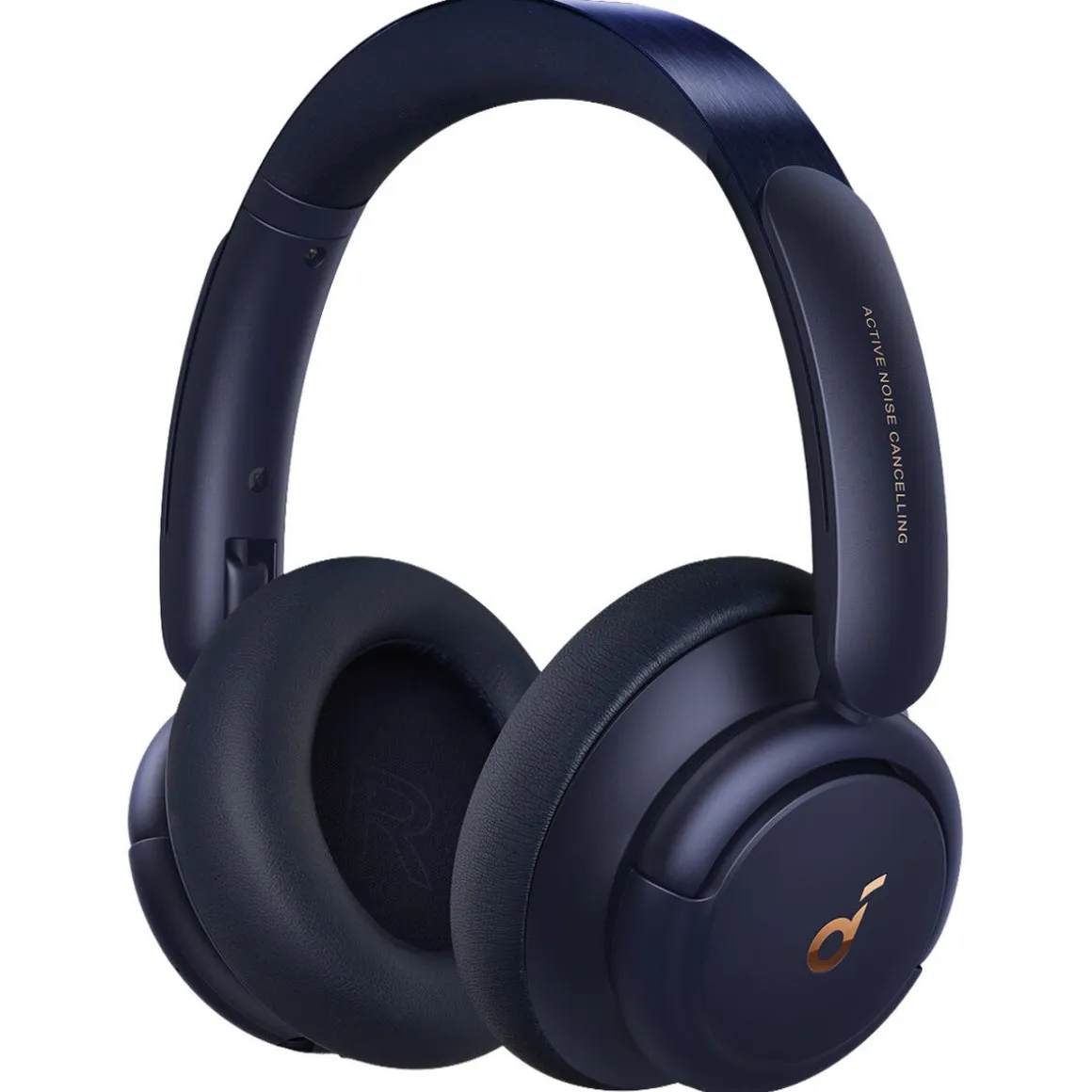 Soundcore Life Q30 trådlösa hörlurar over ear brusreducering
