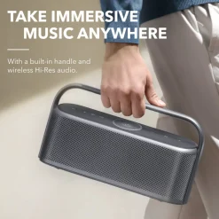 Soundcore Motion X600 Bluetooth-högtalare